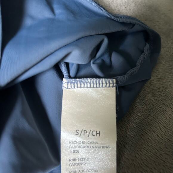 Sisstrevolution Swim Top - Picture 3 of 4